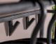designline »Yucon« Garderobe 12 Haken