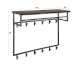 designline »Yucon« Garderobe 12 Haken