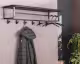 designline »Yucon« Garderobe 6 Haken