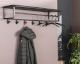 designline »Yucon« Garderobe 6 Haken