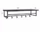 designline »Yucon« Garderobe 6 Haken