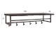 designline »Yucon« Garderobe 6 Haken