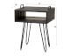 designline »Yucon« Nachttisch
