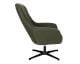 designline »Yuki« Lounge Stuhl grün Artikelbild 1