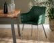designline »Zago« Sessel