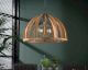 designline »Zanetti« Hängelampe 1 Schirm