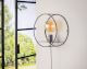designline »circular« Wandregal S
