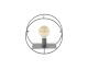 designline »circular« Wandregal S