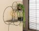 designline »circular« Wandregal XL