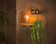 designline »circular« Wandregal XL