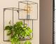 designline »cubic« Wandregal S