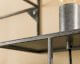 designline »cubic« Wandregal S