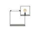 designline »cubic« Wandregal S