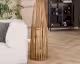 designline »launch« Stehlampe