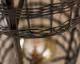 designline »metal blinds« Stehlampe