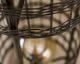 designline »metal blinds« Stehlampe