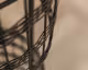 designline »metal blinds« Stehlampe