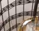 designline »metal blinds« Stehlampe