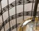 designline »metal blinds« Stehlampe