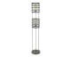 designline »metal blinds« Stehlampe