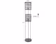 designline »metal blinds« Stehlampe