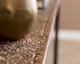 designline »metallic« Konsoltisch