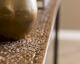 designline »metallic« Konsoltisch
