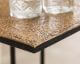 designline »metallic« Laptoptisch