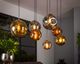 designline »stellar« Hängelampe II