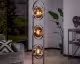 designline »stellar« Stehlampe
