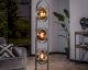designline »stellar« Stehlampe