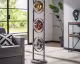 designline »stellar« Stehlampe