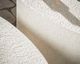 designline »stone organic« Couchtisch dreieckig 2er-Set
