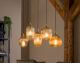 designline »stripe mix« 5L Hängelampe