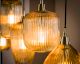 designline »stripe mix« 5L Hängelampe