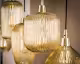 designline »stripe mix« 5L Hängelampe