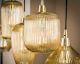 designline »stripe mix« 5L Hängelampe