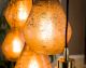 designline »vintage« 5L Hängelampe brown glass