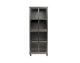 desingline »Jiro« Cabinet High