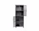 desingline »Jiro« Cabinet High