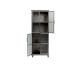 desingline »Jiro« Cabinet High