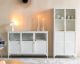 desingline »Miya« Cabinet High 2DO