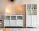 desingline »Miya« Cabinet High 2DO