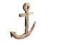 die Faktorei »Anker« Deko-Objekt