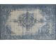 die Faktorei »Antiquity« Vintage Teppich hellblau Artikelbild 1