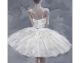 die Faktorei »Ballerina I« Struktur-Wandbild Artikelbild 1