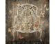 die Faktorei »Barocksessel l« Wandbild auf Holz