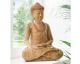 die Faktorei »Buddha Love l« Skulptur Unikat
