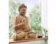 die Faktorei »Buddha Love ll« Skulptur Unikat