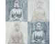 die Faktorei »Buddhas« Wandbild Artikelbild 1